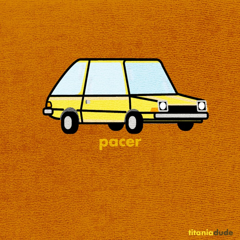 pacer